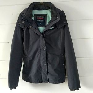 Women's Hollister jacket